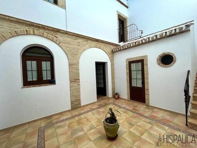 Casa rústica Venta Carmona, Carmona