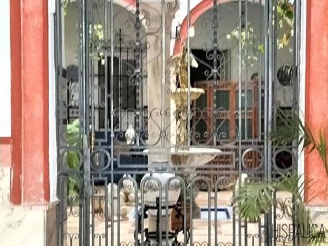 Casa rústica Venta Carmona, Carmona