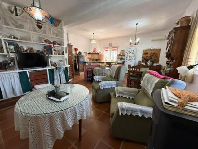 Casa rústica Venta Carmona, Carmona