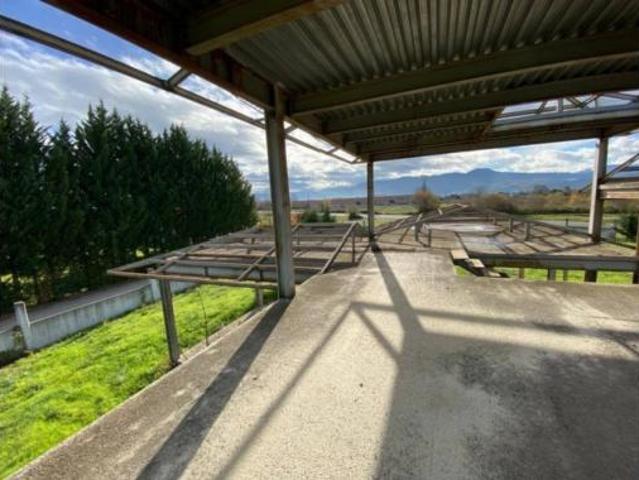 Casa rústica Venta Carracedelo, Carracedelo
