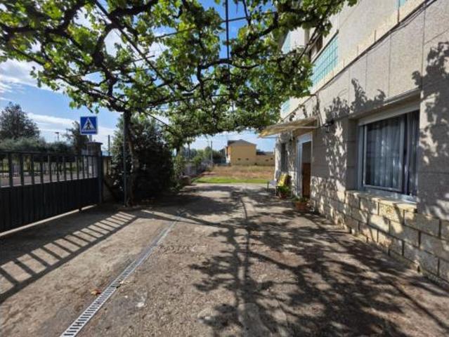 Casa rústica Venta Carracedelo, Carracedo de Monasterio