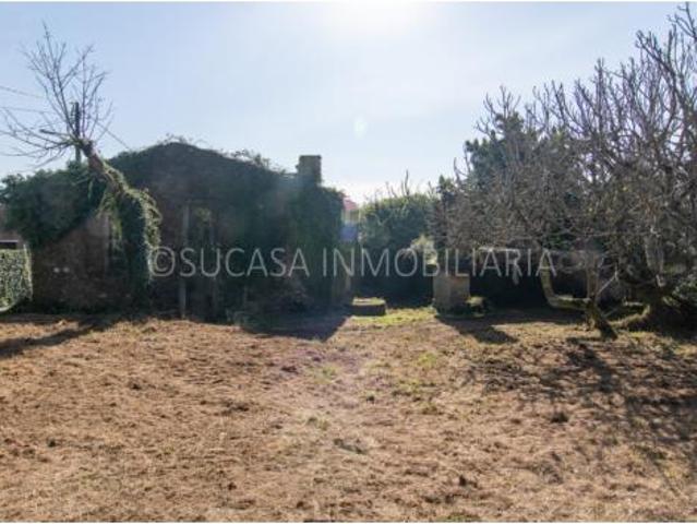 Casa rústica Venta Carral, A Iglesia Quembre