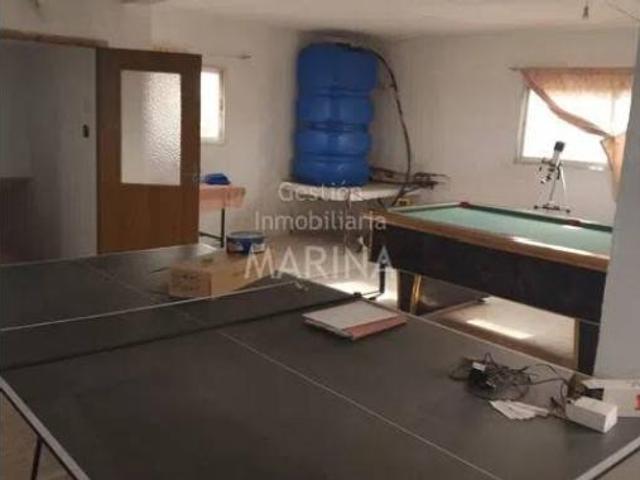 Casa rústica Venta Carranque, Carranque