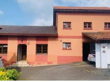 Casa rústica Venta Carreño, Ambás Carreño