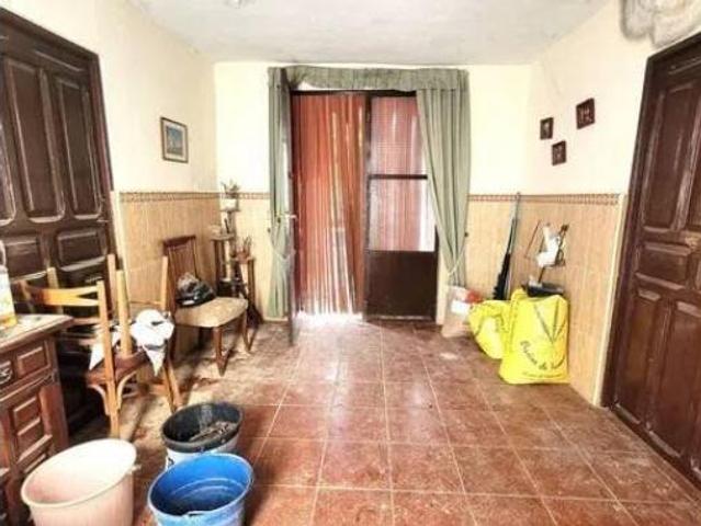 Casa rústica Venta Carrión de Calatrava, Carrión de Calatrava