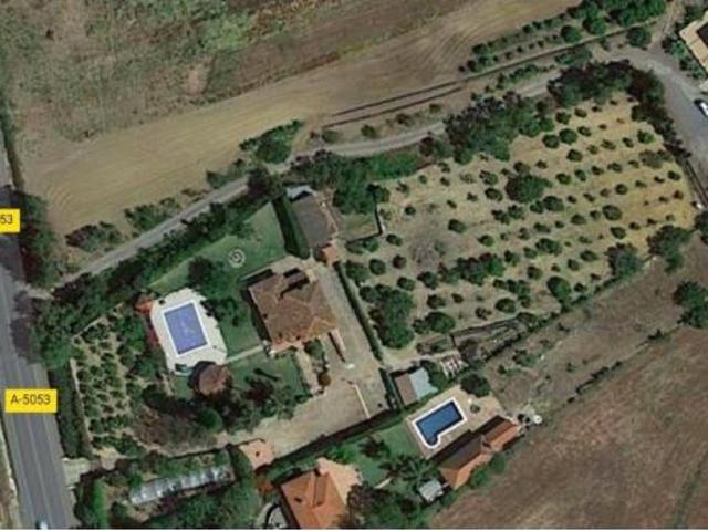 Casa rústica Venta Cartaya, El Rompido