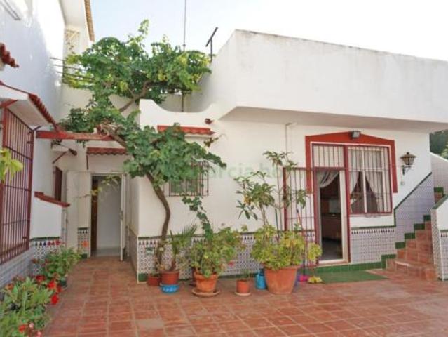 Casa rústica Venta Cartagena, Atamaría