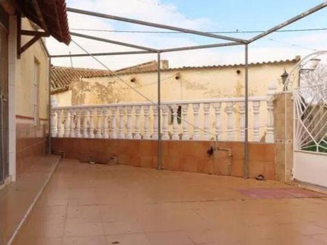 Casa rústica Venta Cartagena, Campo Nubla Tallante