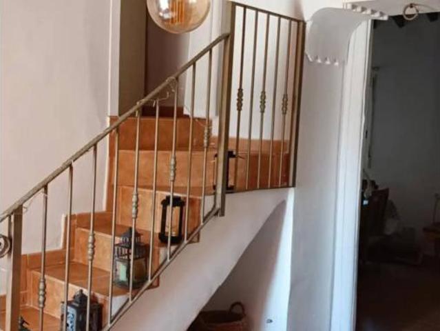 Casa rústica Venta Cartagena, Campo Nubla Tallante