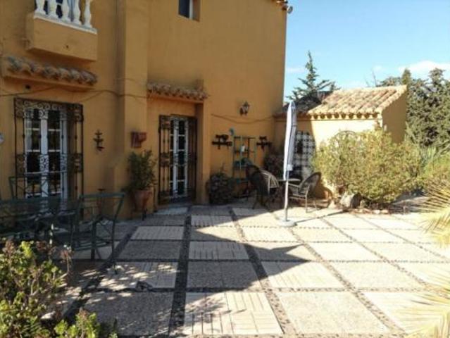Casa rústica Venta Cartagena, Perín La Azohía