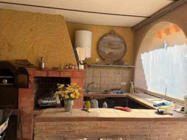 Casa rústica Venta Cartagena, Cartagena