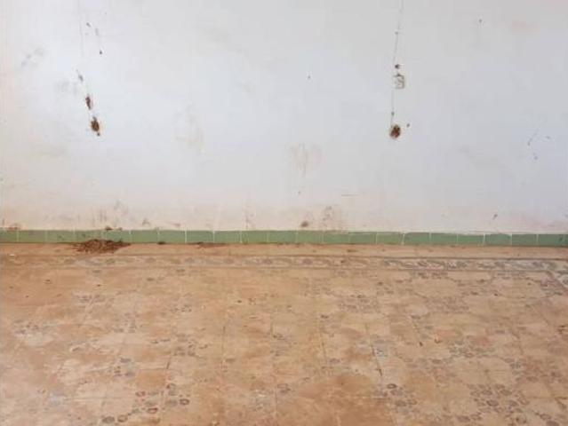 Casa rústica Venta Cartagena, Cartagena