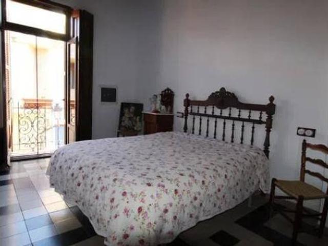 Casa rústica Venta Cartagena, El Algar