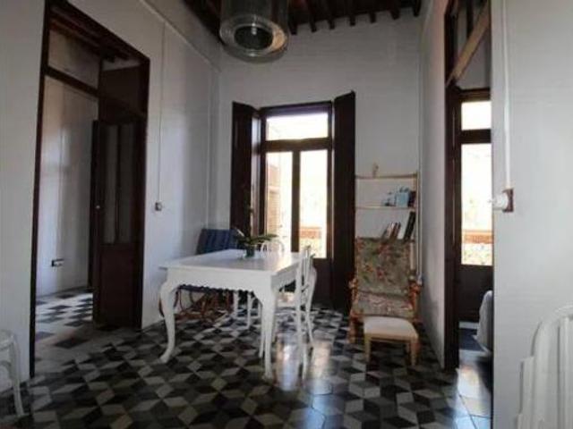 Casa rústica Venta Cartagena, El Algar