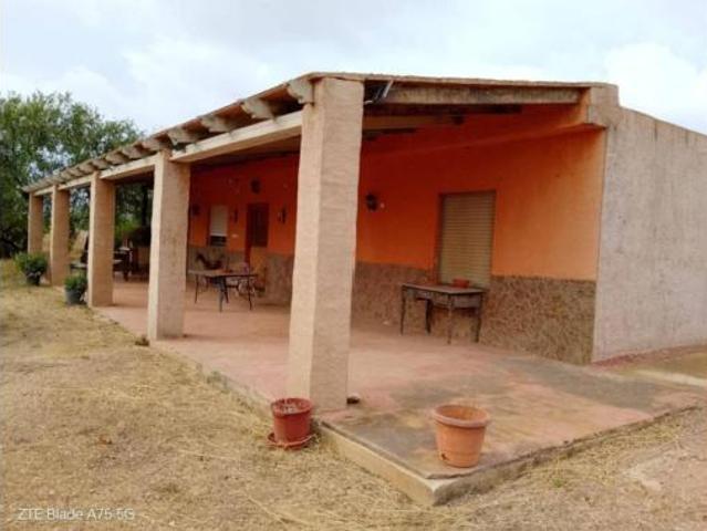 Casa rústica Venta Cartagena, El Palmero San Isidro La Magdalena