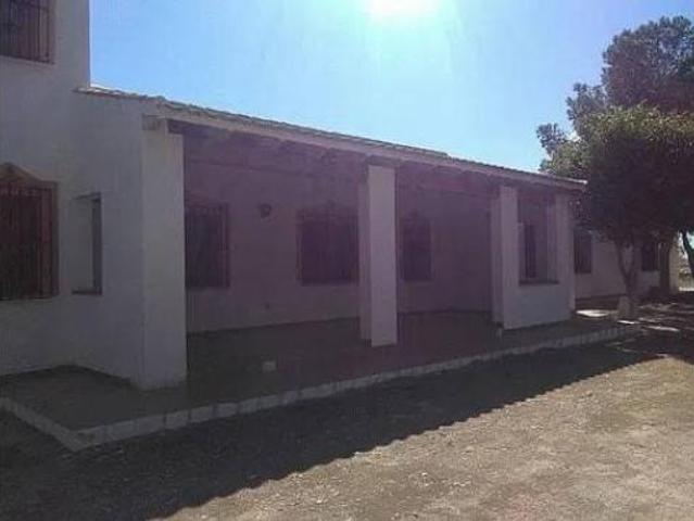 Casa rústica Venta Cartagena, Ensanche