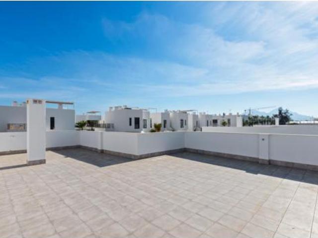 Casa rústica Venta Cartagena, Islas Menores Mar de Cristal
