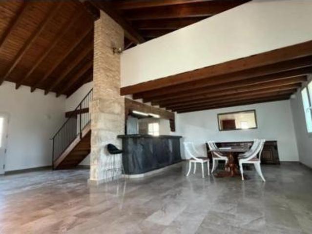 Casa rústica Venta Cartagena, La Palma