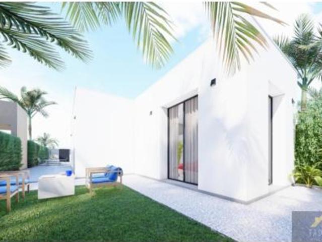 Casa rústica Venta Cartagena, Los Urrutias