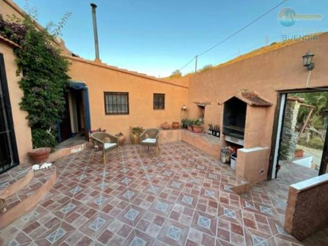 Casa rústica Venta Cartagena, Los Puertos Isla Plana