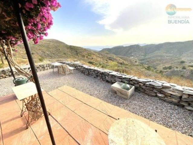 Casa rústica Venta Cartagena, Los Puertos Isla Plana