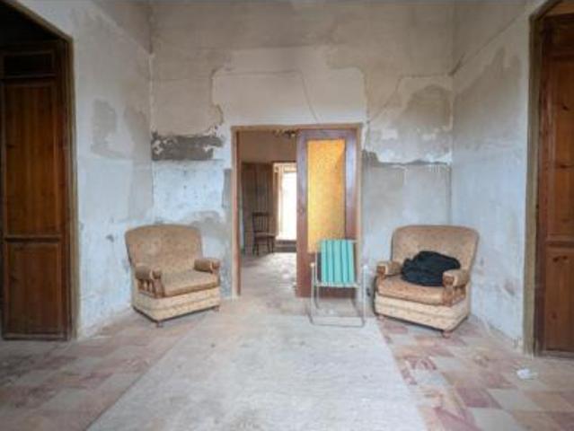 Casa rústica Venta Cartagena, Perín La Azohía