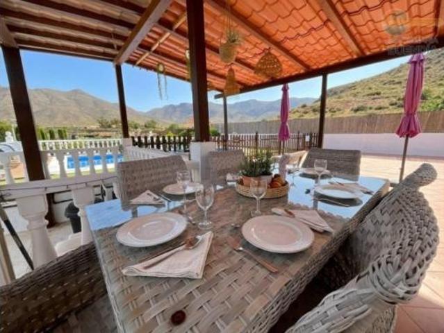 Casa rústica Venta Cartagena, Perín La Azohía