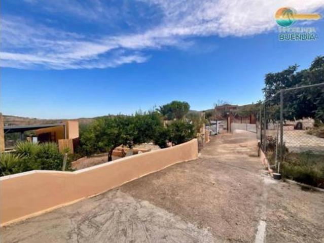 Casa rústica Venta Cartagena, Perín La Azohía