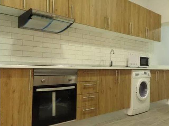 Casa rústica Venta Cartagena, Pozo Estrecho