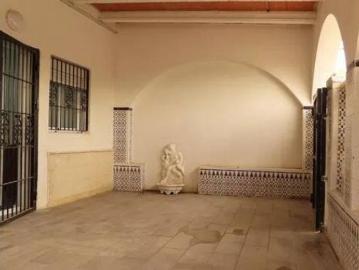 Casa rústica Venta Cartagena, Pozo Estrecho