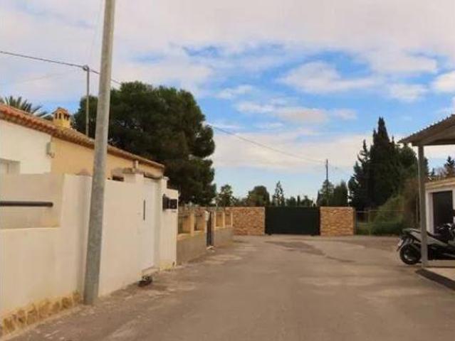 Casa rústica Venta Cartagena, Pozo Estrecho
