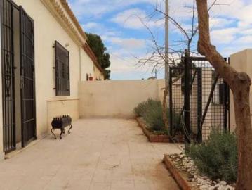 Casa rústica Venta Cartagena, Pozo Estrecho