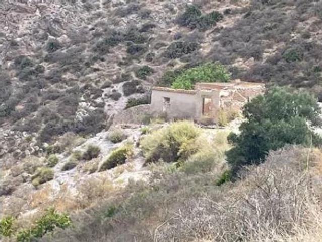 Casa rústica Venta Cartagena, Santa Lucía