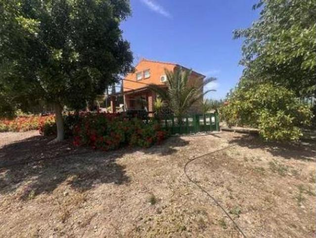 Casa rústica Venta Cártama, Cártama