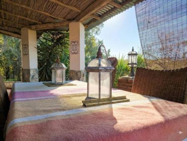 Casa rústica Venta Cártama, Cártama