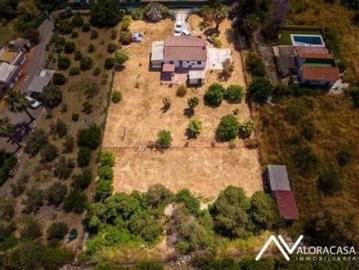 Casa rústica Venta Cártama, Cártama