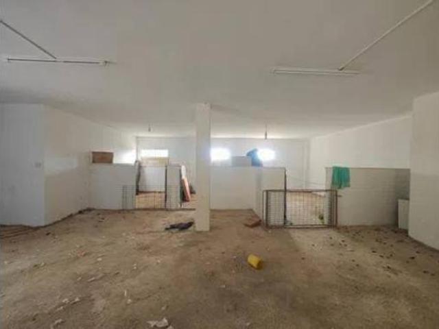 Casa rústica Venta Cártama, Estación de Cártama