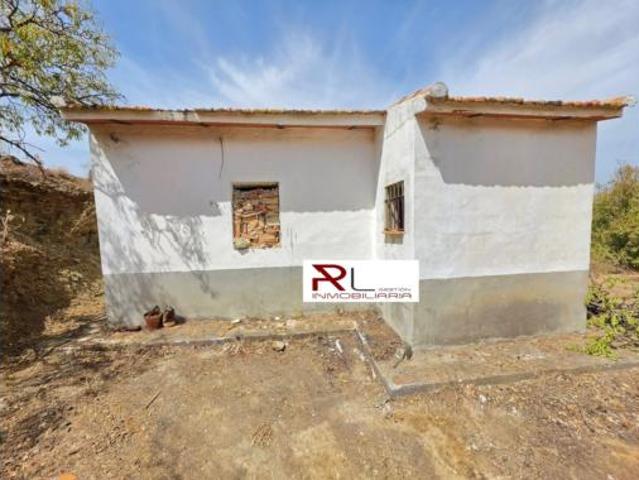 Casa rústica Venta Cártama, Estación de Cártama