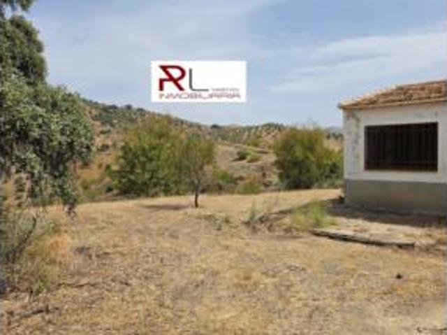Casa rústica Venta Cártama, Estación de Cártama