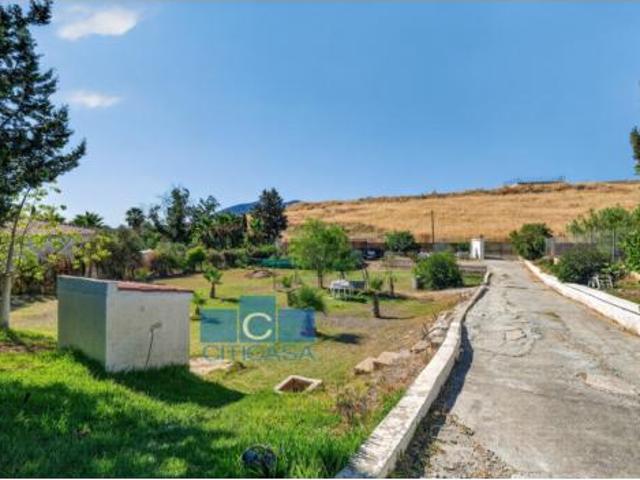 Casa rústica Venta Cártama, Estación de Cártama