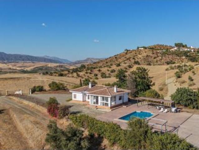 Casa rústica Venta Cártama, Gibralgalia