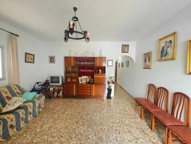 Casa rústica Venta Cártama, Gibralgalia