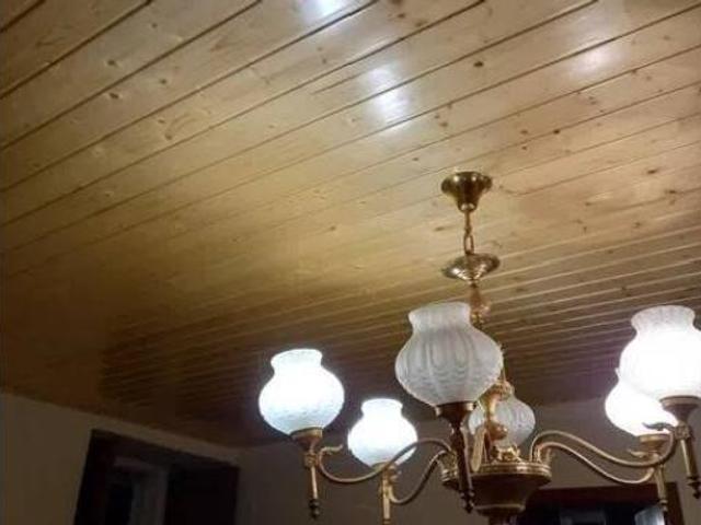 Casa rústica Venta Cartelle, Outomuro
