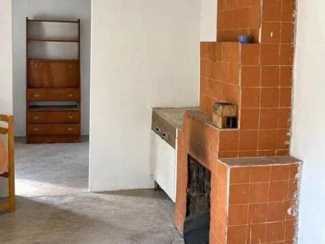 Casa rústica Venta Casa de Uceda, Casa de Uceda