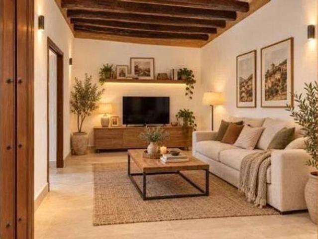 Casa rústica Venta Casabermeja, Casabermeja