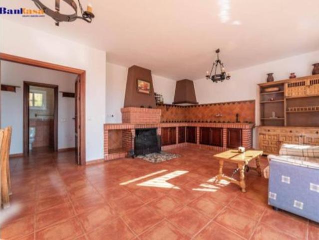 Casa rústica Venta Casabermeja, Casabermeja