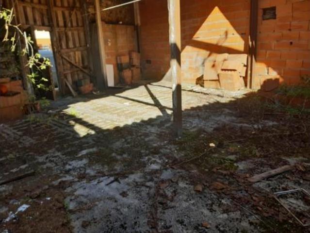 Casa rústica Venta Casafranca, Casafranca