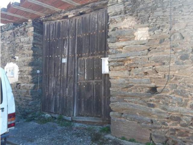 Casa rústica Venta Casafranca, Casafranca
