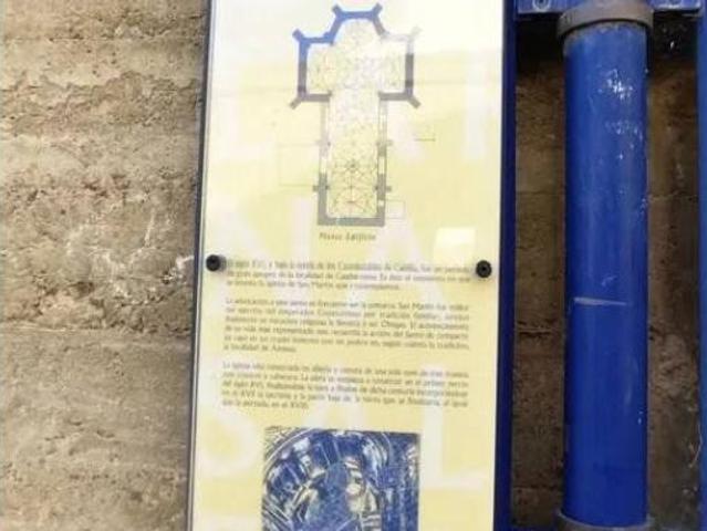 Casa rústica Venta Casalarreina, Casalarreina