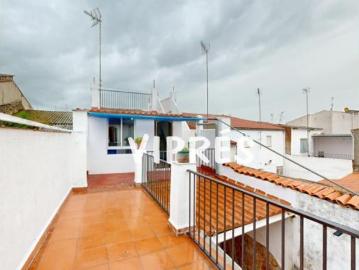 Casa rústica Venta Casar de Cáceres, Casar de Cáceres